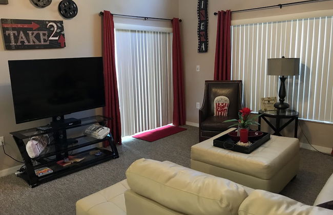 4BR 3BA Home in Rolling Hiils by CV-7901 - Foto 15