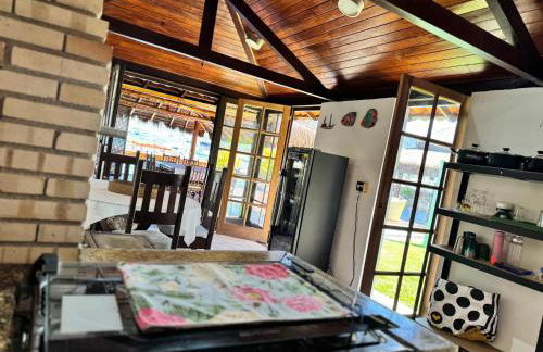 Casa do Abrahão - Foto 47