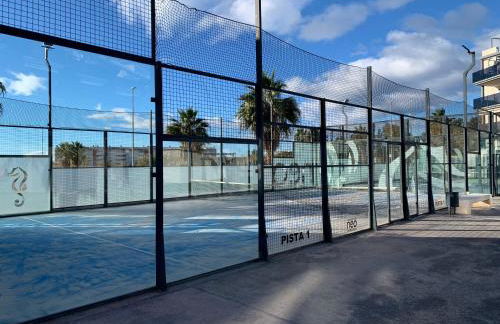 Realrent Neo Mediterráneo - Foto 7