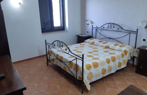 Agriturismo Gli Antichi Sapori - con stazione di ricarica veicoli elettrici - Foto 3