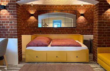 Boho & Loft 2 Zimmer Parkplatz - Photo 1