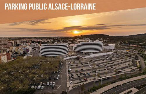 Évasion de luxe avec spa privé, Centre-Port Le Cap - Foto 27