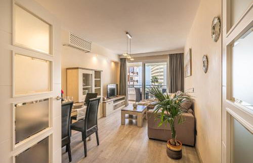 City Center Apartment in Marbella - Photo 6