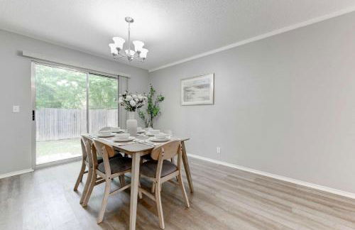 Austin Home Near Lakeline Mall & Pinballz Austin - Foto 15