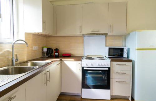 Elounda Harmony Sea front apartment - Foto 12