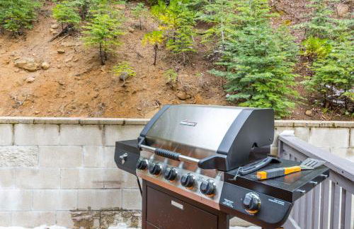 Inside Yosemite Sierra Blossom - Foto 18