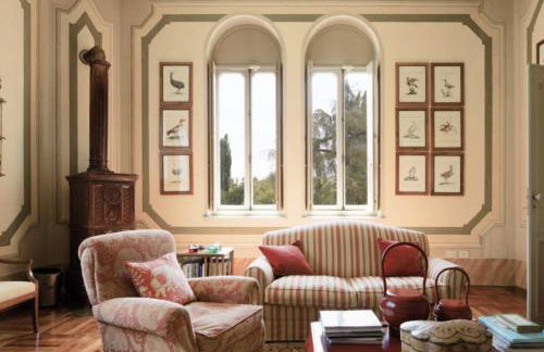 Castello di Lispida - Foto 29