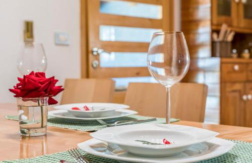 Holiday Home Cetina by Interhome - Foto 16