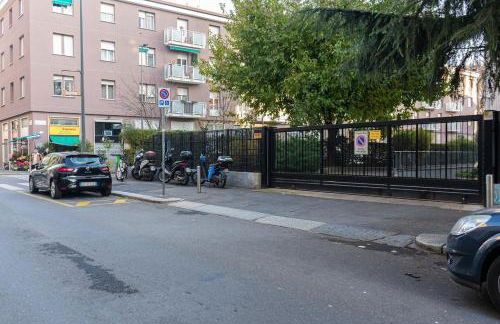 Sky Urban Valtorta - Foto 34