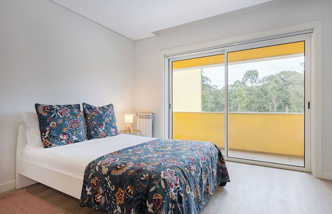 Furadouro Pine&Sea with Swimming Pool II - Foto 18