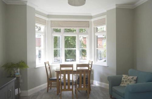 Victoria Lodge Woodhall Spa - Foto 24