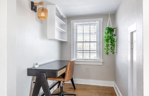 4 Bedroom Wentzville Adventure Sleeps 12 - Foto 49