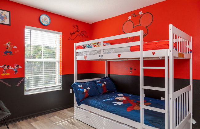 Be Our Guest - Foto 9