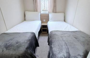 Whitstable staycation - Family & Pet Friendly - Alberta Holiday Park - Foto 17