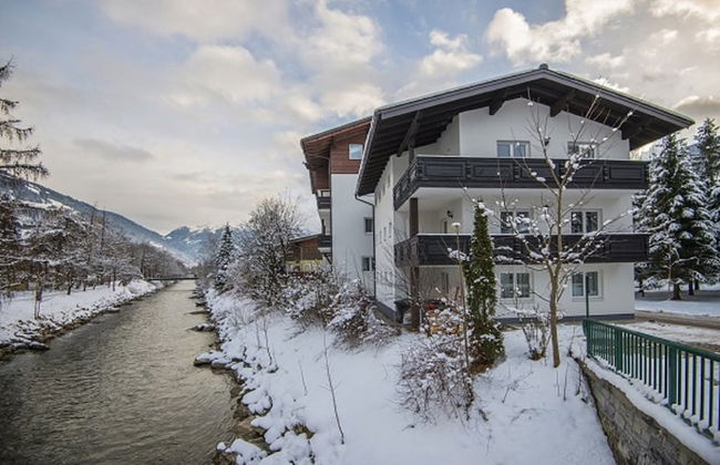 Haus Wallner by Alpentravel - Foto 50