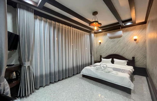 Xaymone Riverside Resort and Restaurant - Foto 6