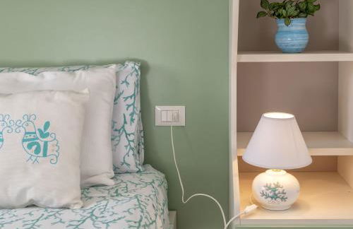 Holiday Home La Conchiglia D'oro by Interhome - Foto 32