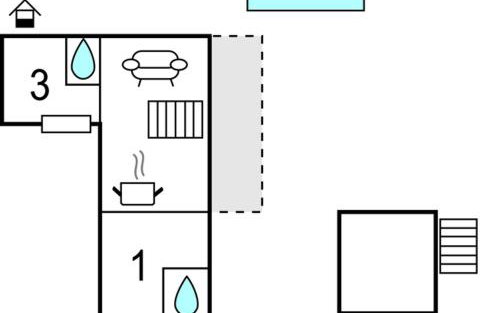 Holiday Home Svmartin Croatia - Foto 38