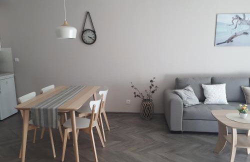 Apartament Bryza z ogródkiem - Foto 10
