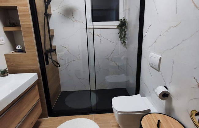 Apartment Villa Andro - Foto 28