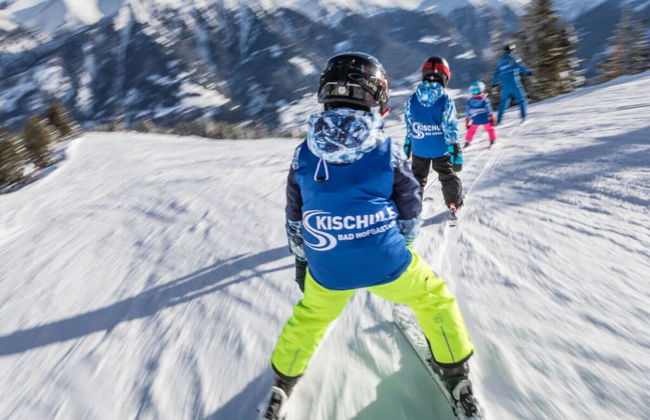 Bergchalet Breitenberg - Foto 16