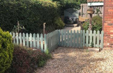 Soldiers Cottage, with HOT TUB, dog friendly, great views - Foto 22