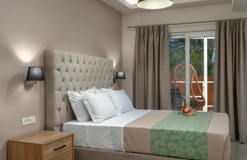 Iris & Rhea junior suites - Photo 27