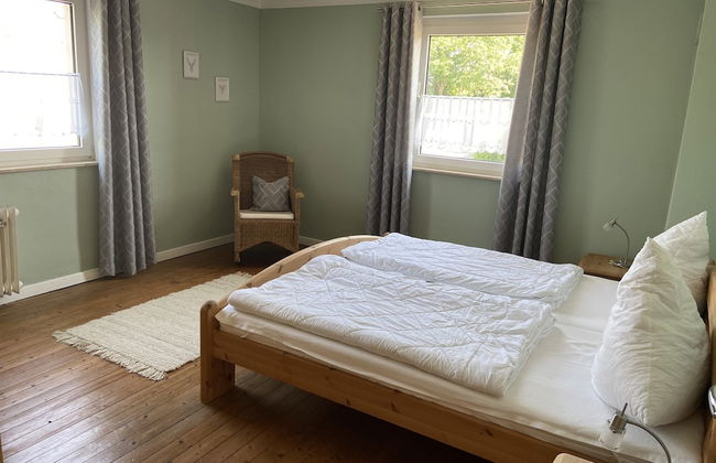 Holiday Home Rodershausen Near Vianden Castle - Foto 3