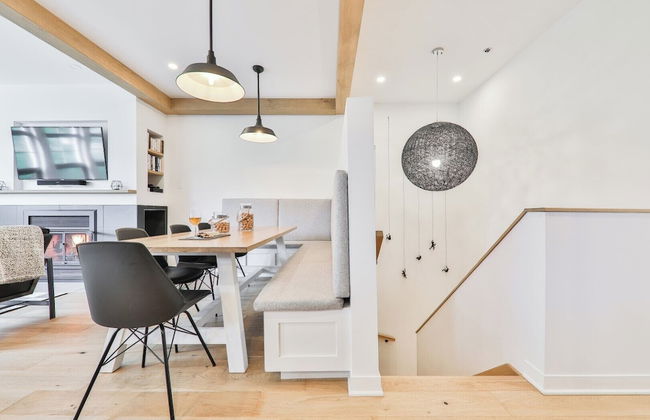 Tremblant-Les-Eaux - RVMT - Foto 52