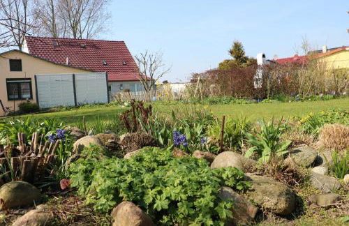 Ferienwohnungen Polchow - direkt am Wasser - Foto 8