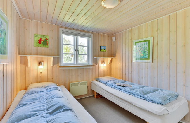 "Wienke" - 300m to the fjord - Foto 8