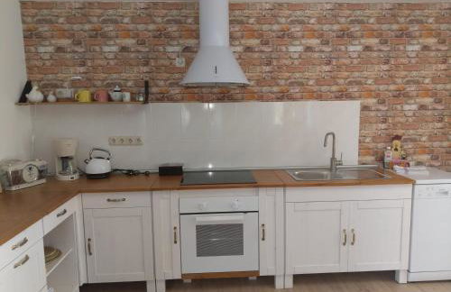 Ferienhaus Kranichzauber - Foto 5