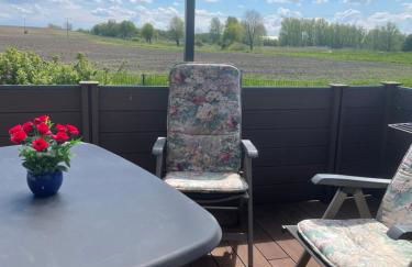 Fischerhütte III Mobilheim - Foto 7