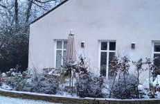 Ferienhaus an der Allee - Foto 35