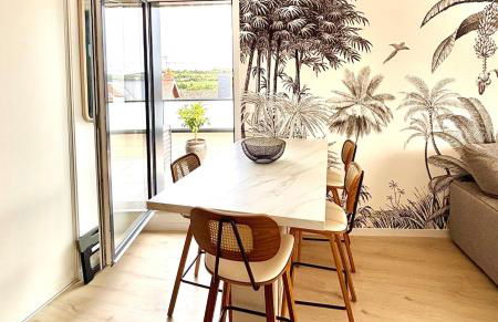 Rooftop en Normandie - Foto 8