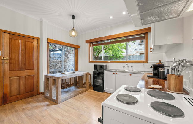 Stylish 3 Bedroom Townhouse - Hobart CBD - Foto 18