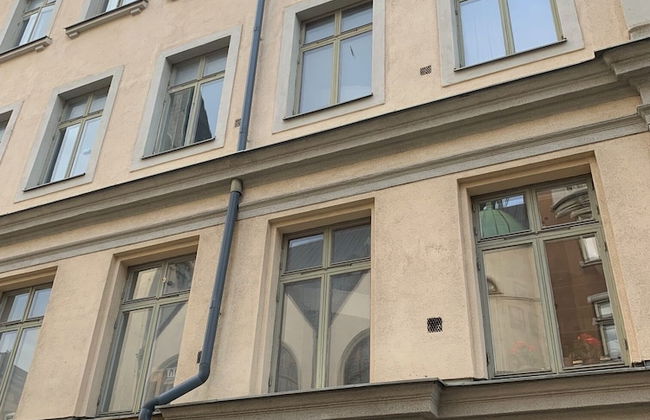 Apartment in Stockholm City - Foto 1