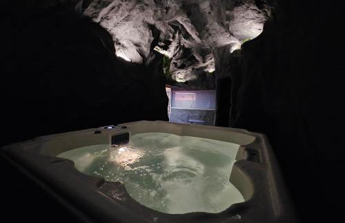 L'Escargot - Maison avec espace bien être privatif - Foto 23