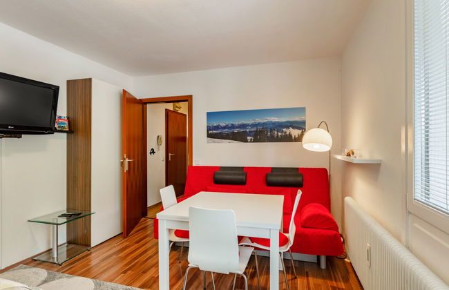 Appartement Ulli - Foto 10