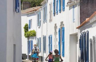 Maison Bord de mer à Noirmoutier - Photo 20