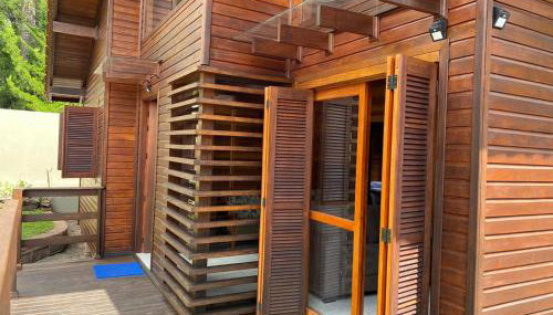 Chale Morada da Serra - Foto 2