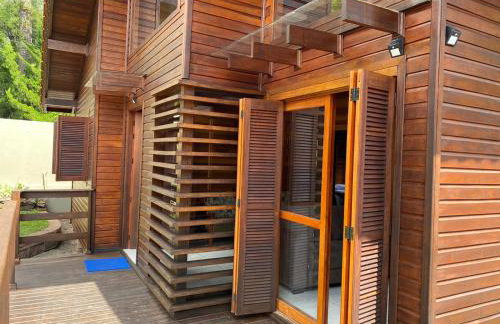 Chale Morada da Serra - Foto 2