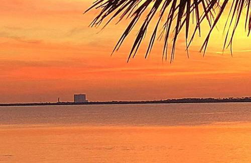 Florida Space Coast Waterfront Retreat - Foto 62