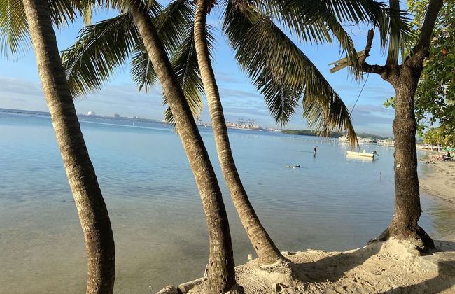 RESIDENCIAL UBEN III - Foto 26