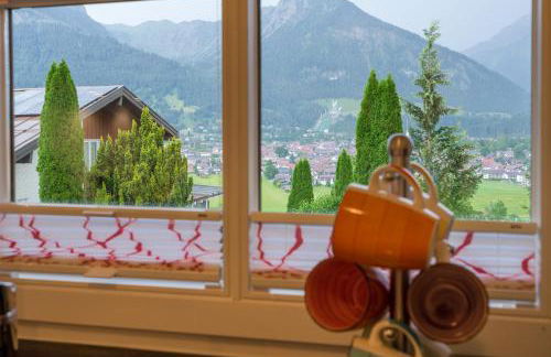 Ferienwohnung Alpentraum-Panorama Chalet - Foto 6