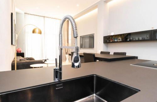 LR Deluxe Apartments - Loft di Lusso - Repubblica - Photo 14