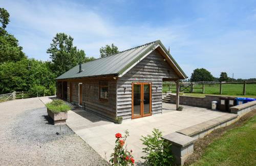 Oak - Glamping Pod - Uk49946 - Foto 6