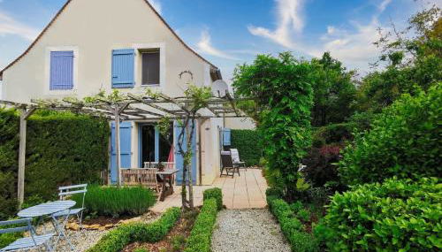 Sur la Cave - Foto 5, Garden view