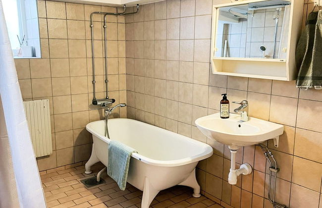 4 Star Holiday Home in Gnesta - Foto 35