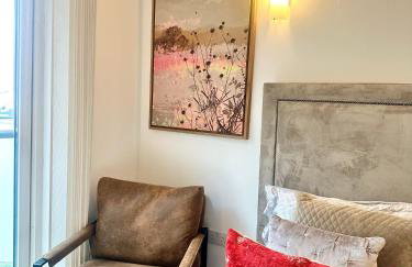 Luxury apartment in Canary Wharf - Foto 7